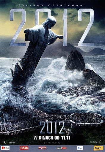 plakat 2012 cały film